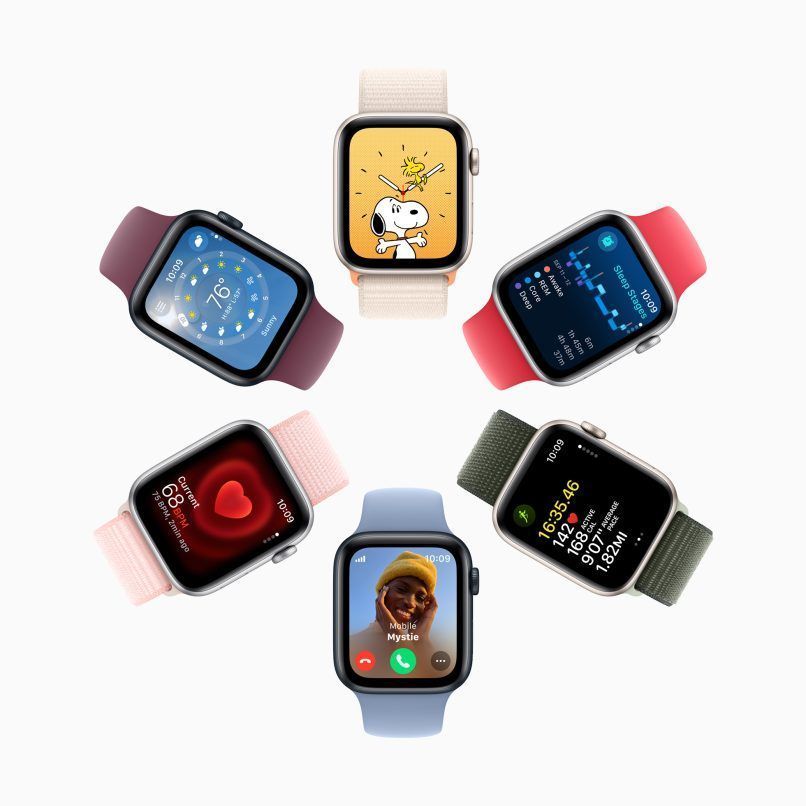 Upcoming smartwatches in 2024: Apple Watch Series 10 to Pixel Watch 3