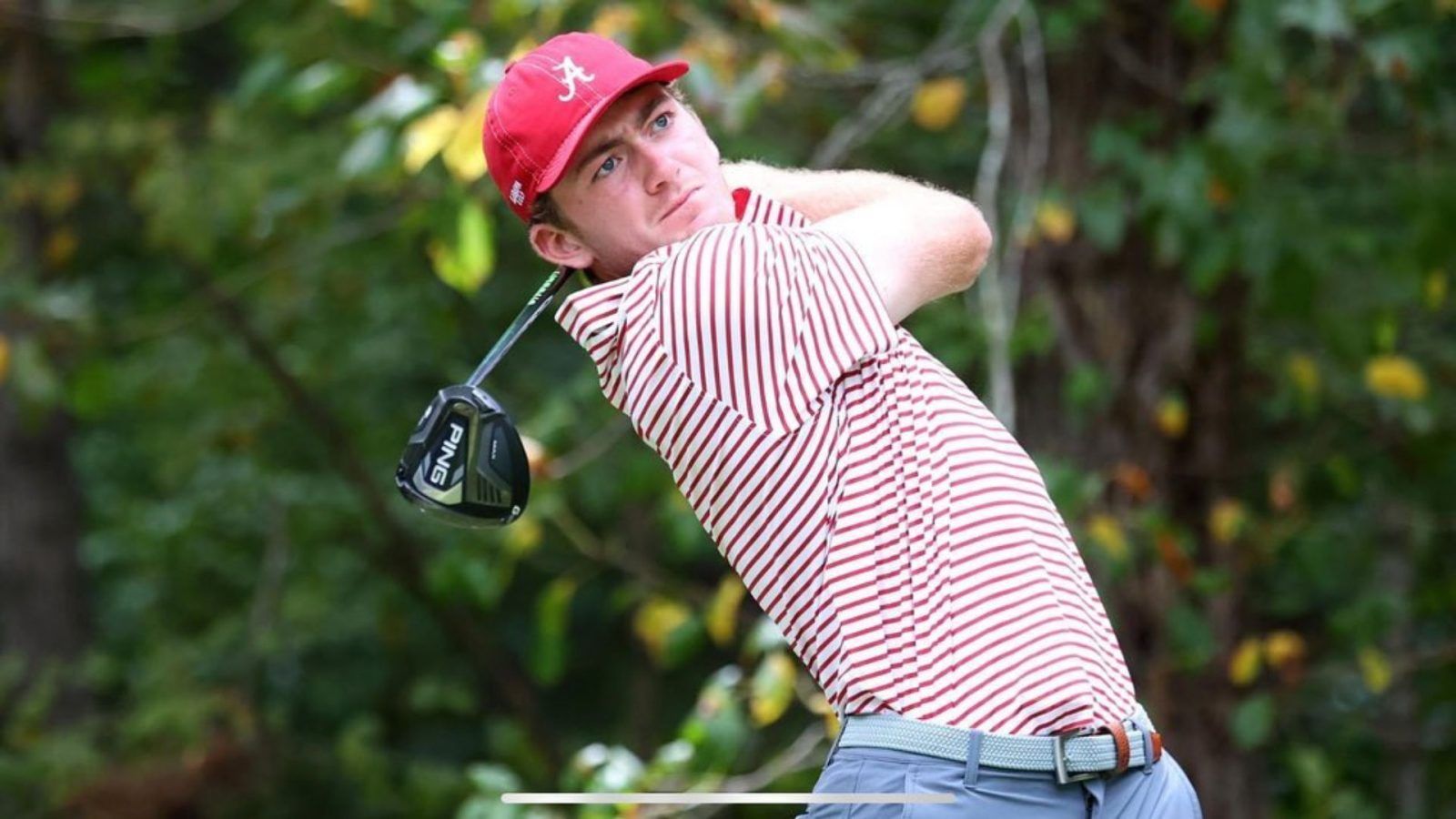 Nick Dunlap Becomes The First Amateur To Win A PGA Event Since 1991