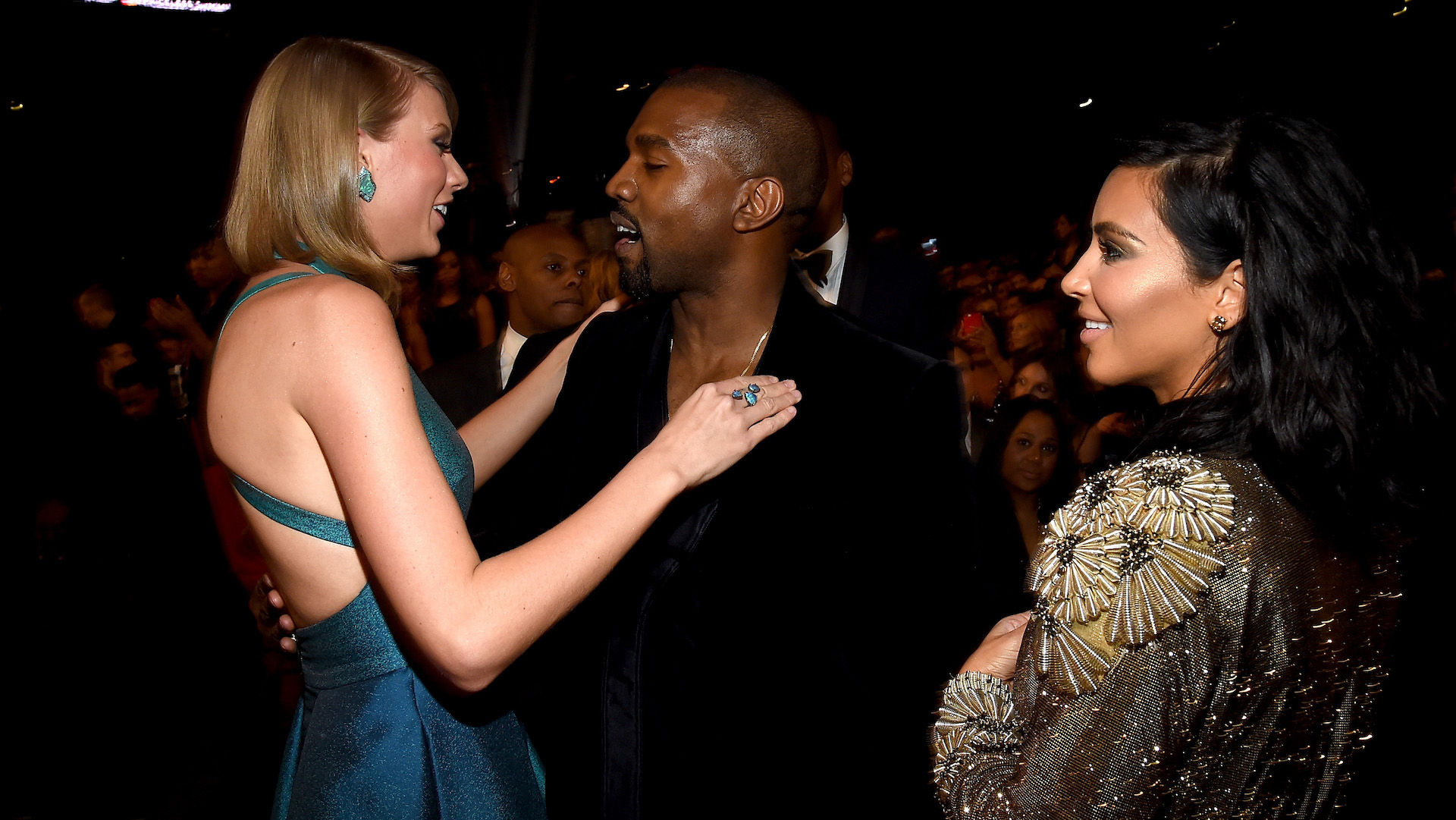 Taylor Swift vs Kanye West: The feud, drama, their careers, and more