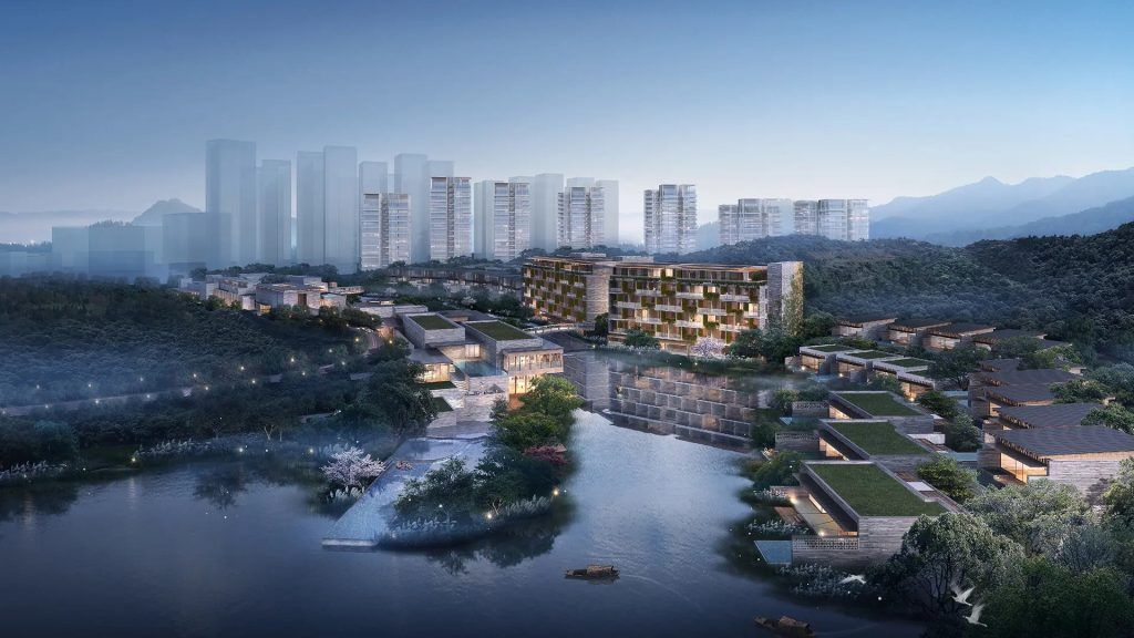 Look ahead to these new luxury hotels opening in Asia in 2024