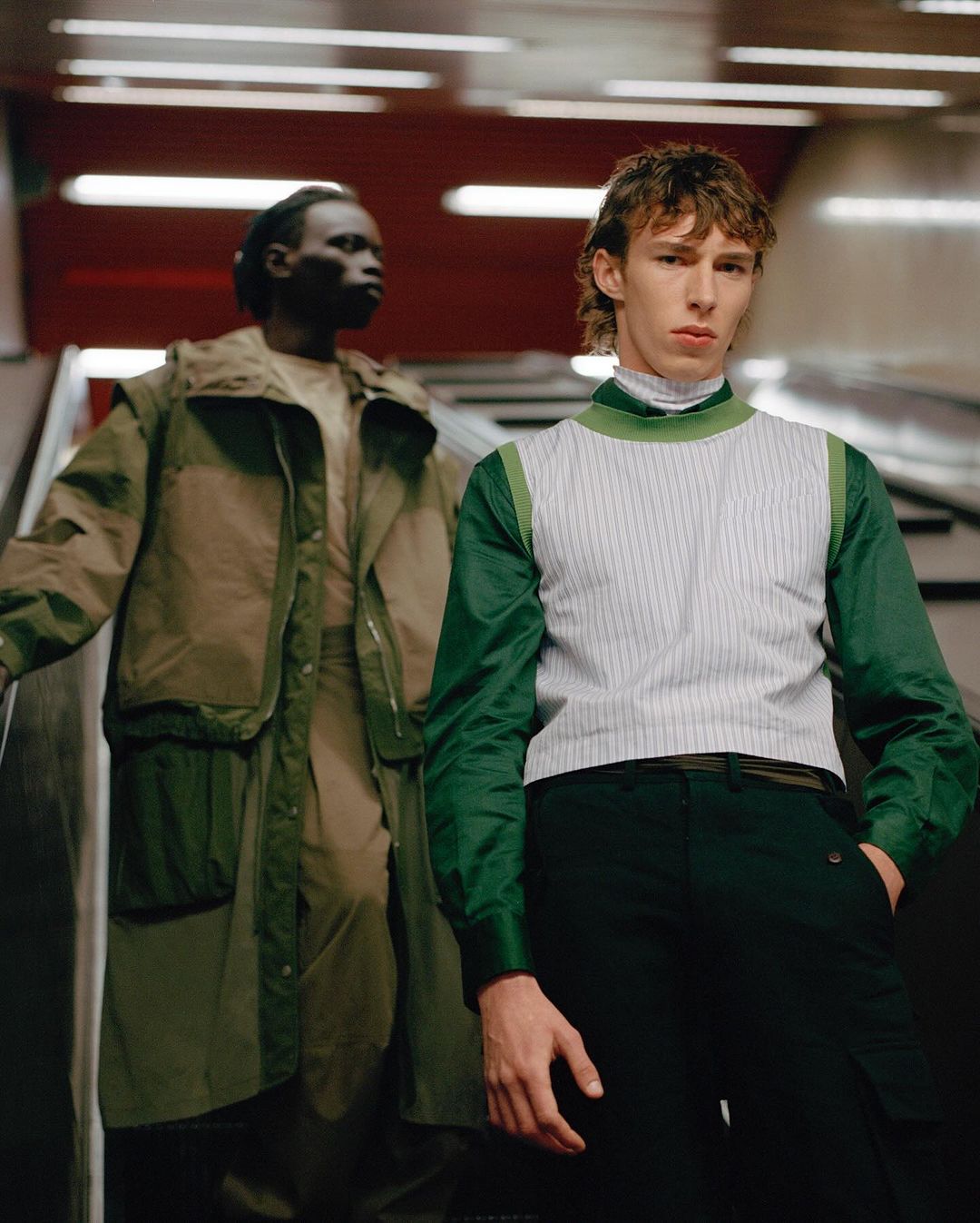 Top 10 Fashion trends for men to try in 2024