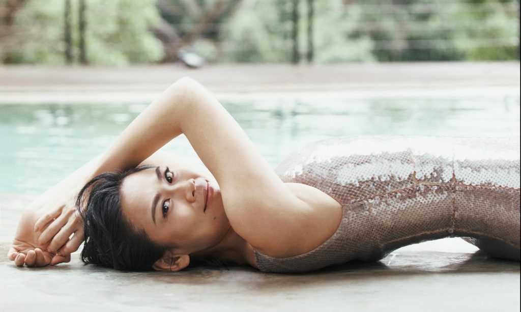 Cover Story: Matters Of The Heart—Entrepreneur and mother-of-one Kylie Chan, lets us into her world