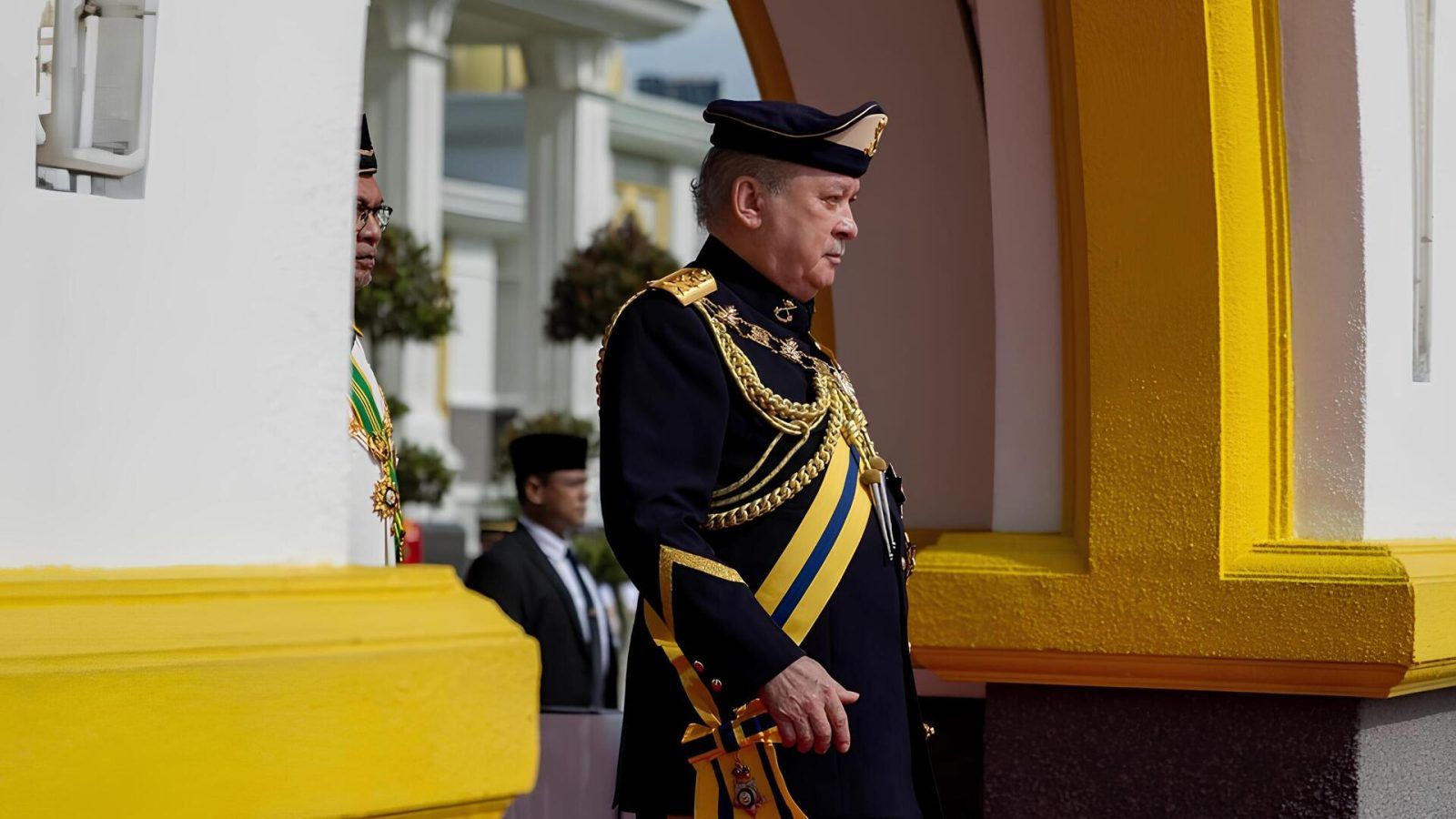 Who Is Sultan Ibrahim Of Johor, Malaysia’s New King?