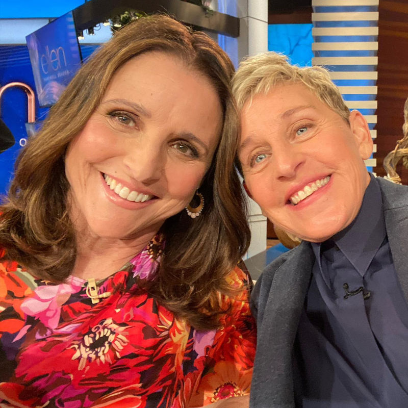 These Are The 10 Richest Female Comedians In The World