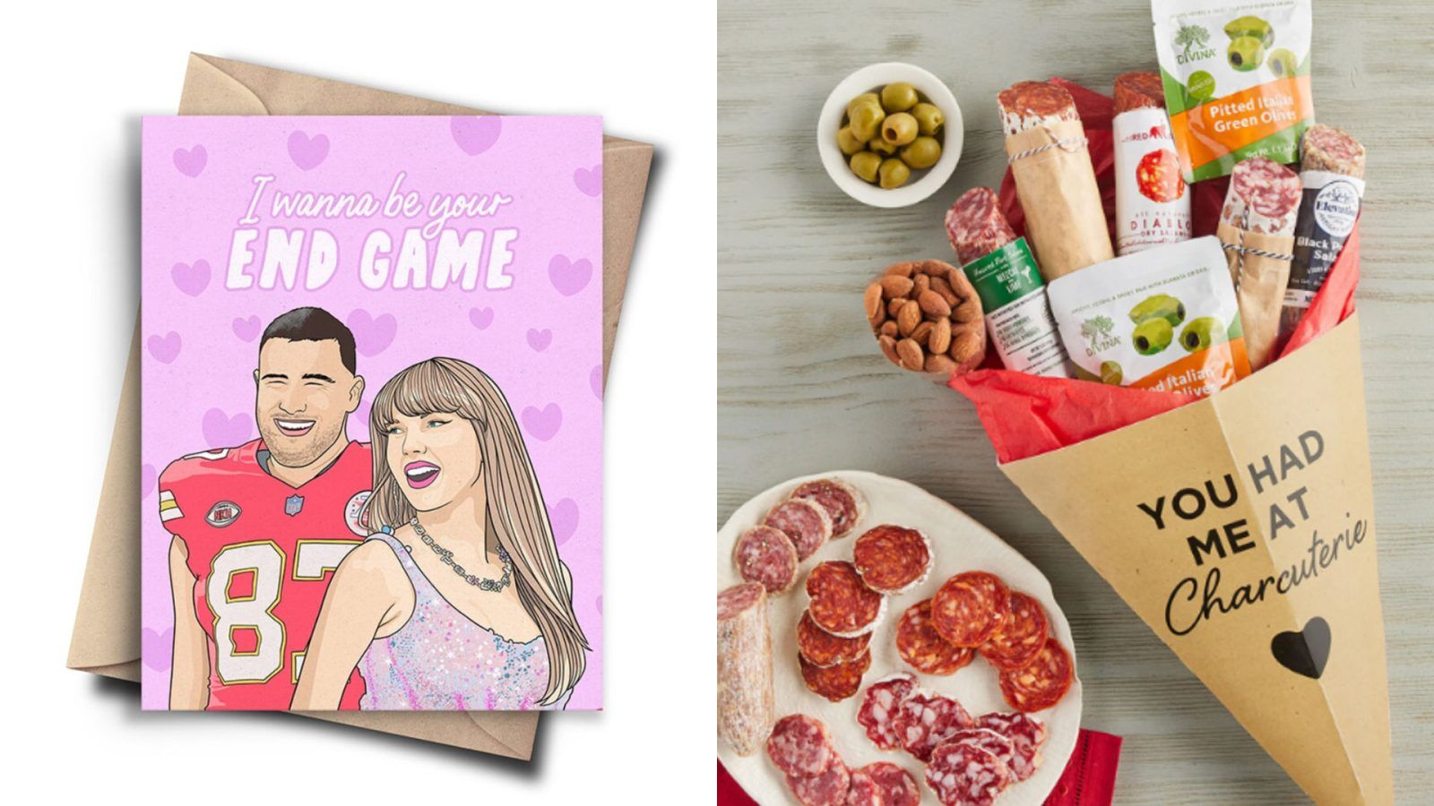 The 29 Funniest Valentine's Day Gifts of 2024