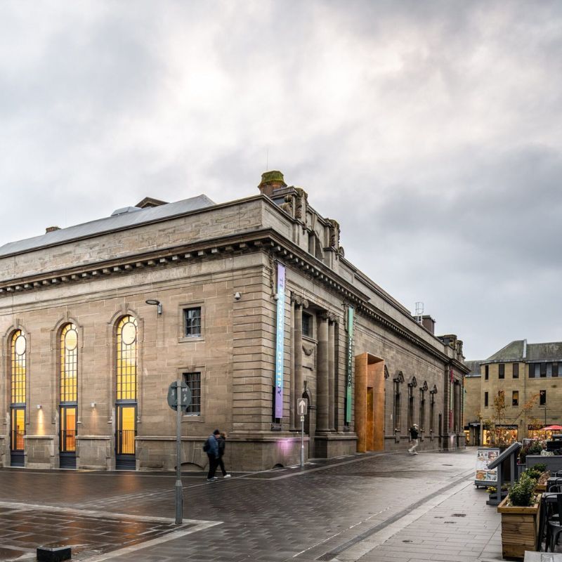 Rounding up 2024’s most anticipated museum openings and expansions