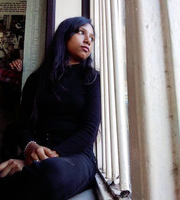 
                Pallabi about us page 
