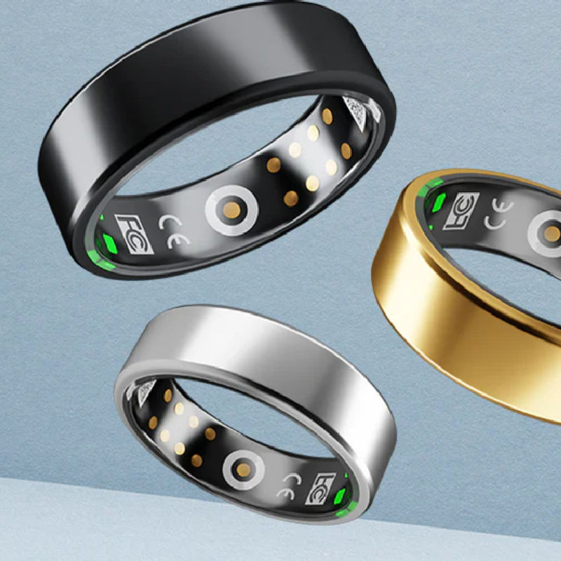 The best smart rings to buy in 2024: Oura Ring Gen 3, Pi Ring X, and more