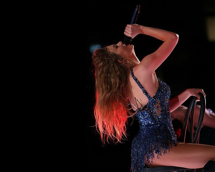 Why Taylor Swift's Eras tour will only stop in Singapore in Southeast Asia