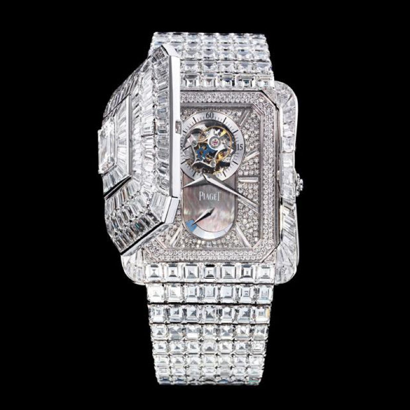 Luxury Timepieces The Most Expensive Watches In The World In 2024   Ad7877c3 9a43 4c9d 860a 3246dc2801bc 19 Courtesy Piaget 1 