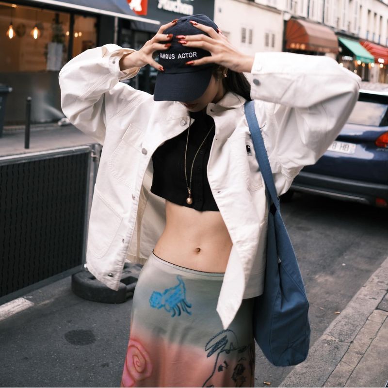 7 iconic fashion styles from BLACKPINK star Lisa to recreate