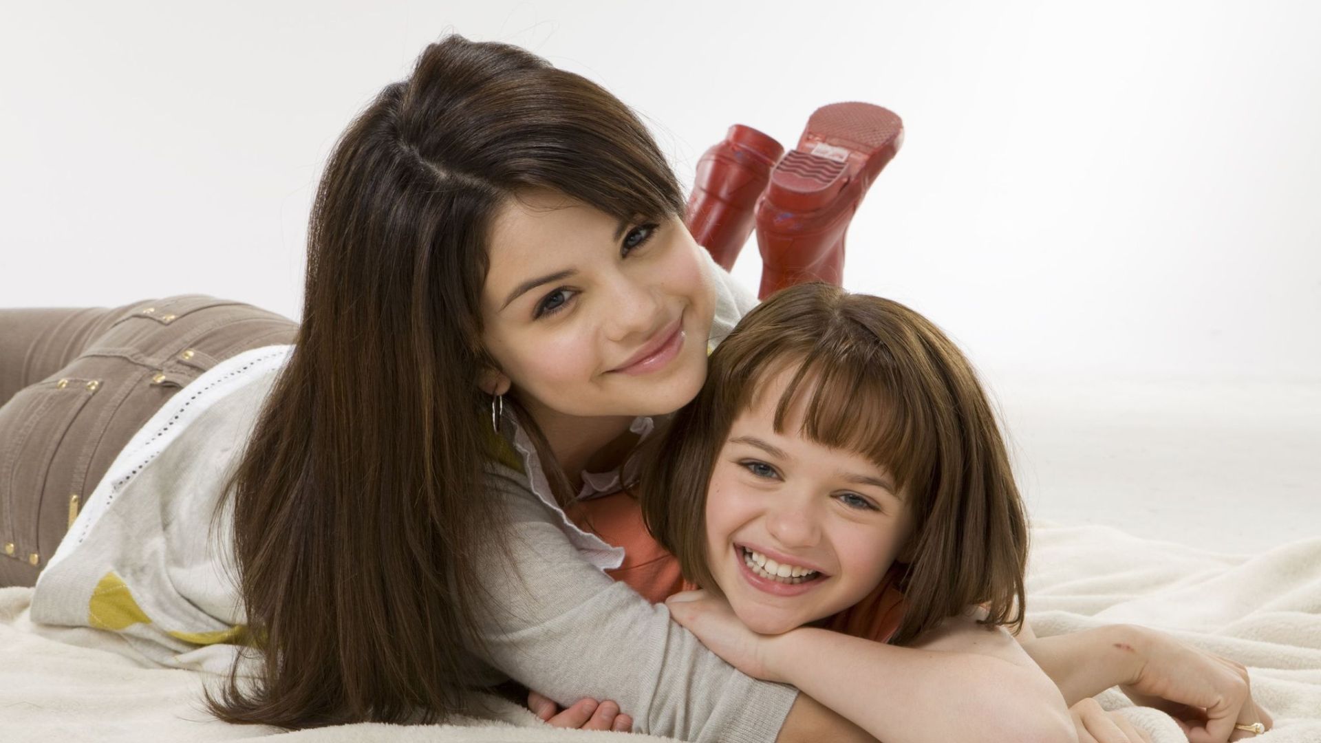 All the movies and TV shows Selena Gomez has starred in