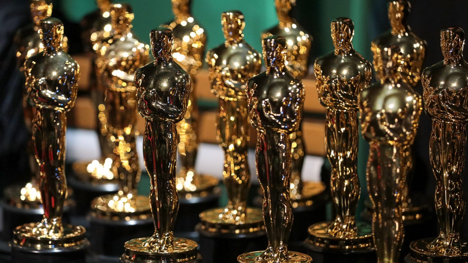 7 most expensive Oscar statuettes sold at an auction