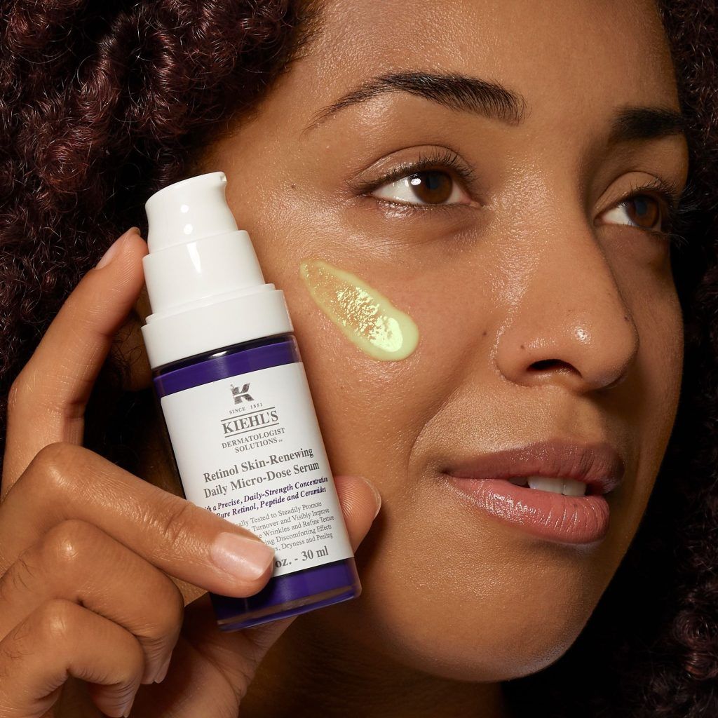 <i>Prestige</i> Opinion: Want fresh, clear skin in 2024? Retinol is still the way to go