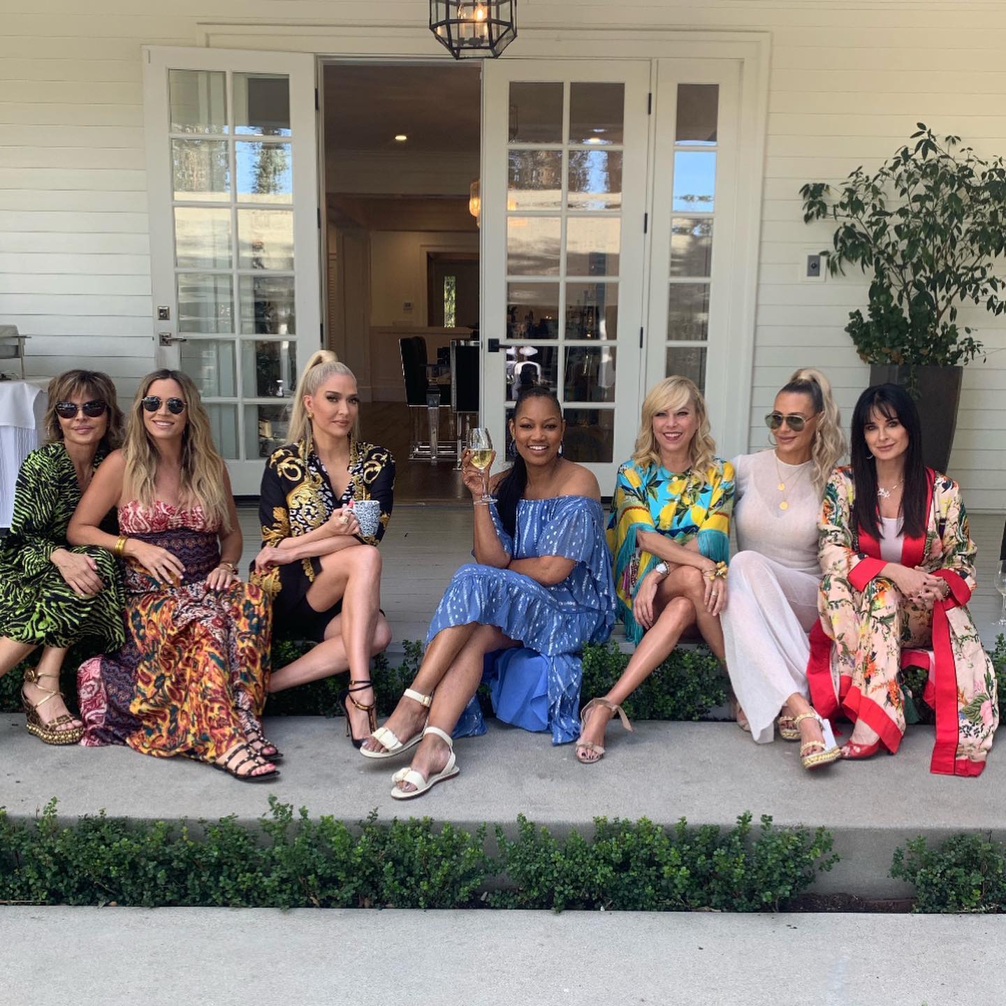 Kyle Richards: Net worth, salary and career of the 'RHOBH' star - Kyle Richards Net Worth: RHOBH Queen Bee's Empire Explained