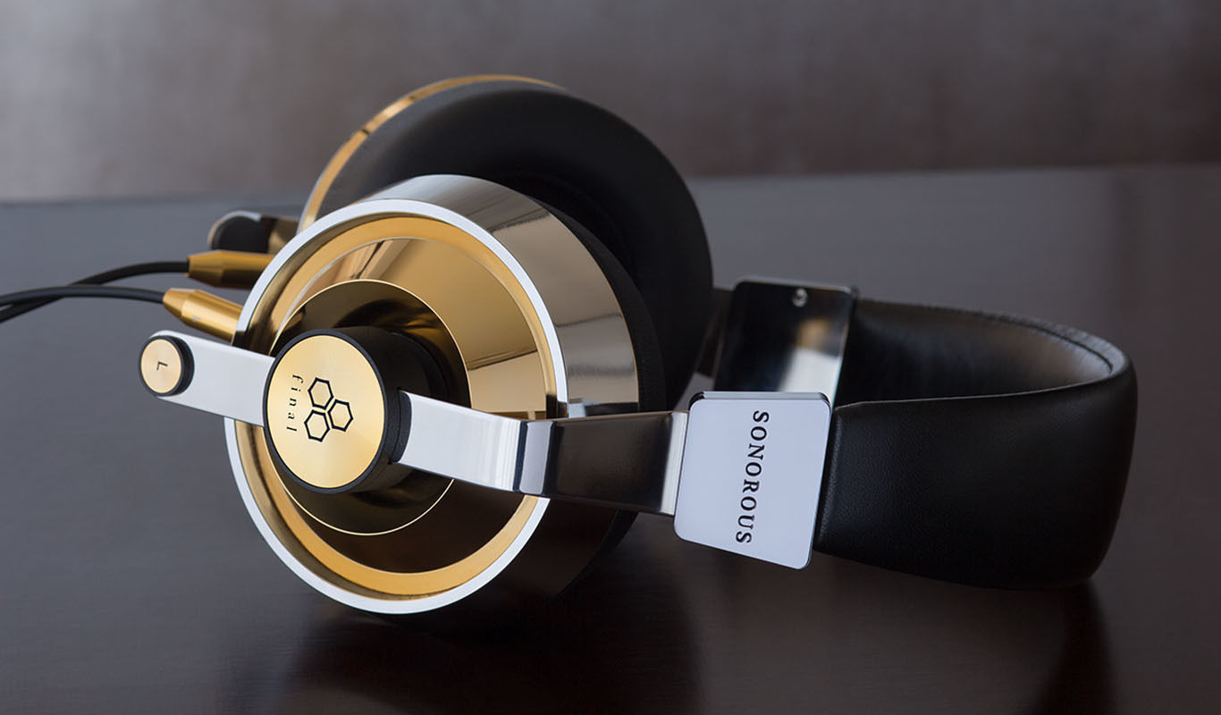 5 of the most expensive headphones that you can buy