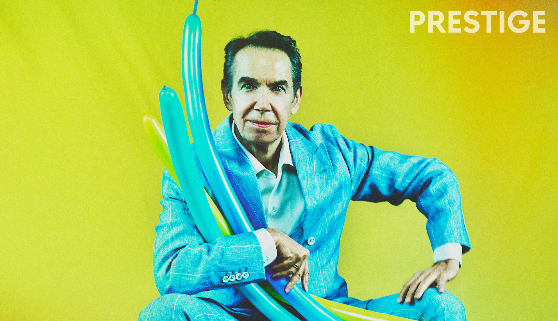 12 living artists with the most expensive art works as of 2024