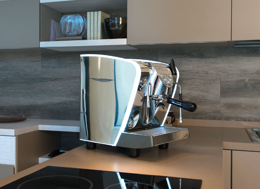 6 of the most expensive espresso machines