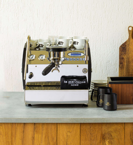 6 of the most expensive espresso machines