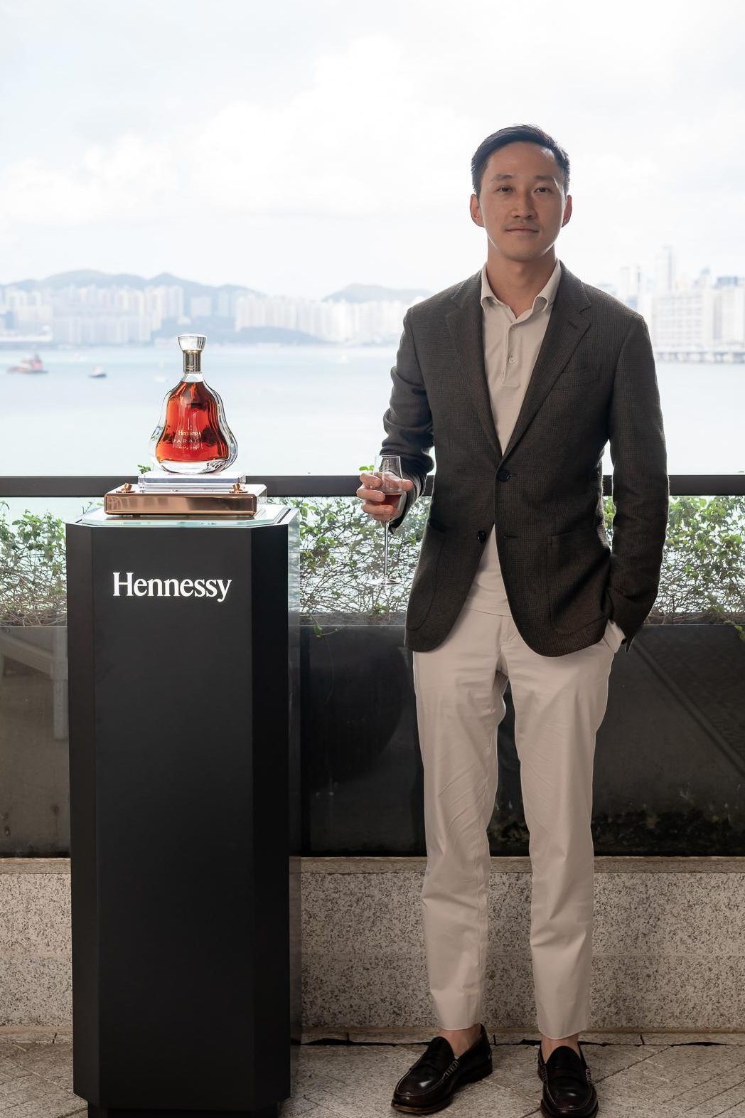 Patrons of the Arts 15 of Hong Kong’s Biggest Art Collectors, Revealed