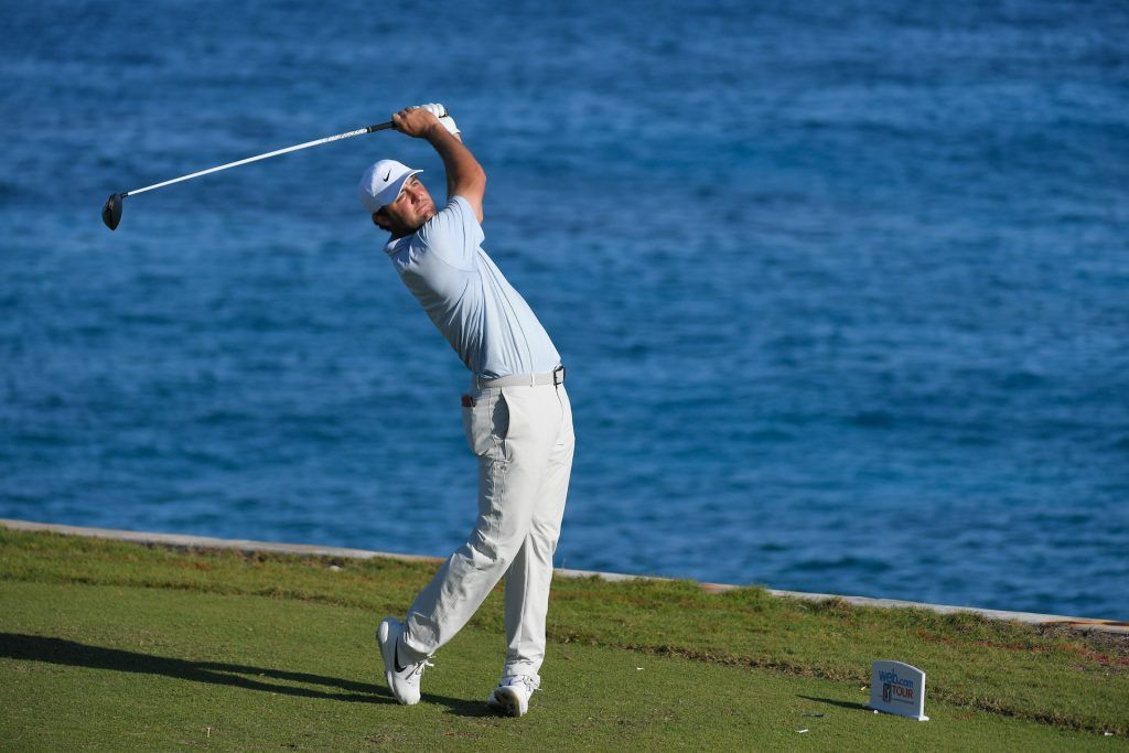 Scottie Scheffler's net worth, endorsements, and remarkable golf career