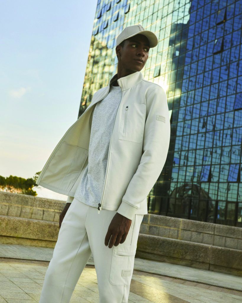 Boutique Fashion—Summer Coded