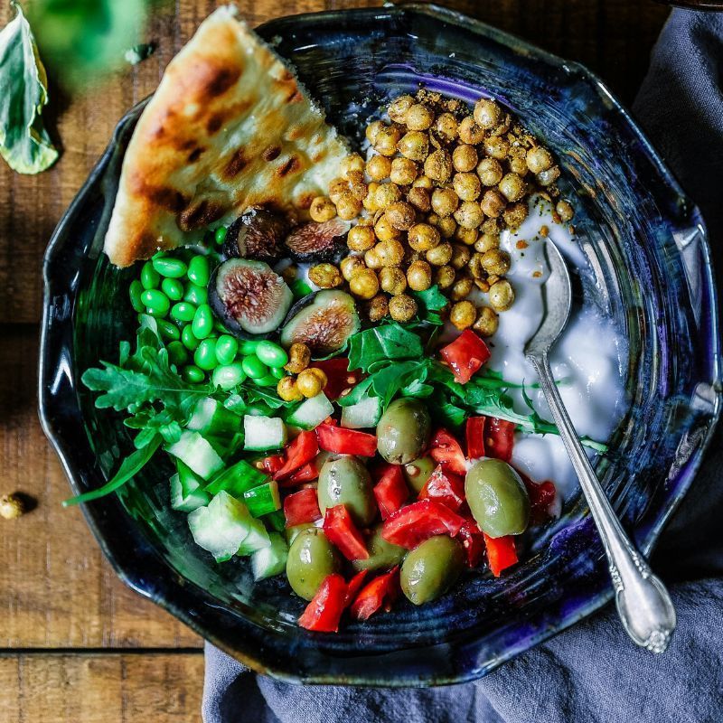 7 magnesium-rich foods and how to incorporate them into your diet