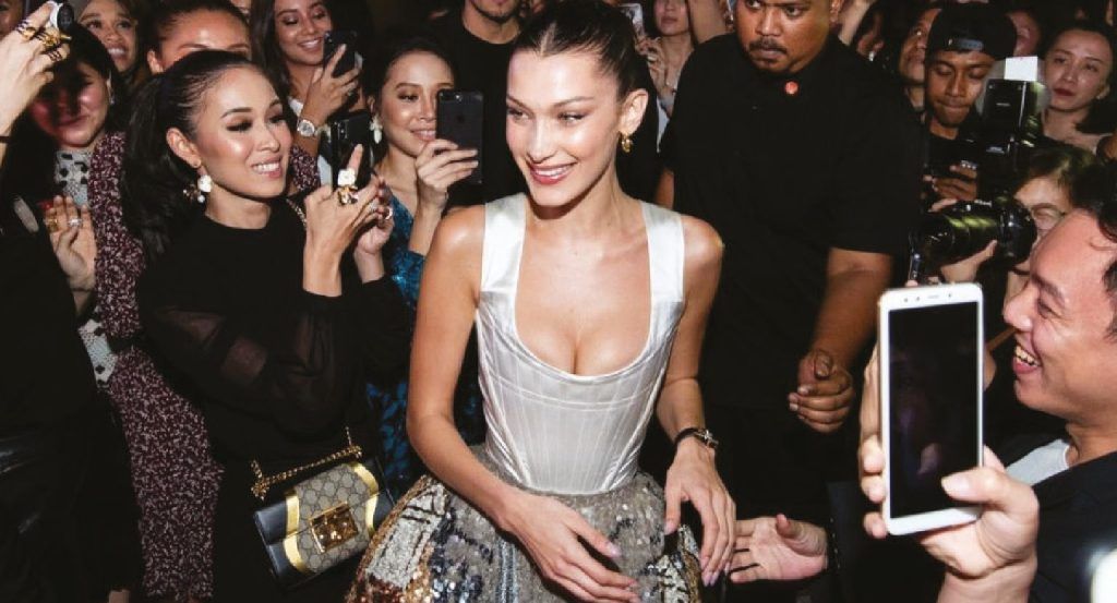 The Melium Group’s 35th Anniversary Charity Auction in partnership with BurdaLuxury KL