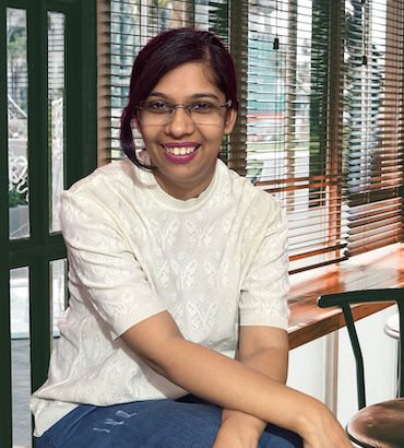 
                MY about – Surabhi 