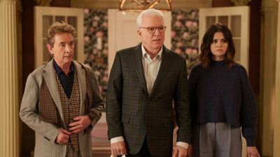 Meet the cast members of Only Murders in the Building season 5