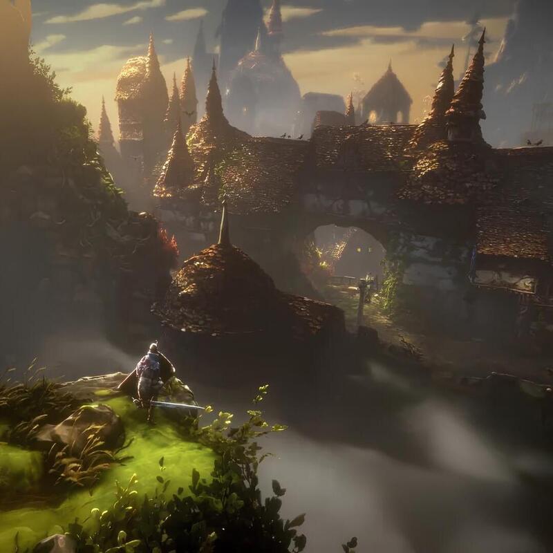 <i>Stellar Blade</i>, <i>Manor Lords</i> and 12 other most-anticipated video game releases in April 2024