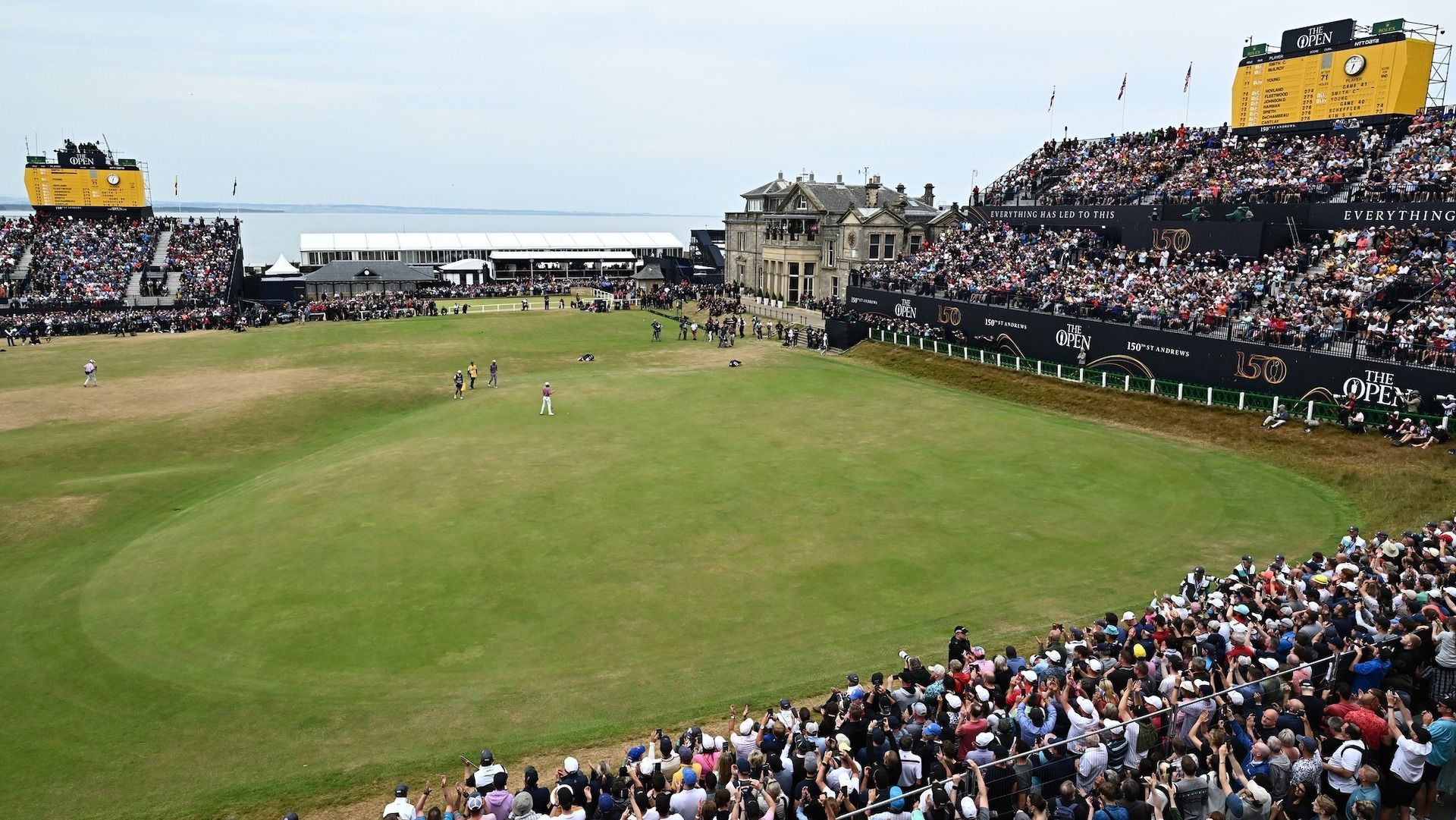 The best golf coaches in the world Butch Harmon, Pete Cowen and more