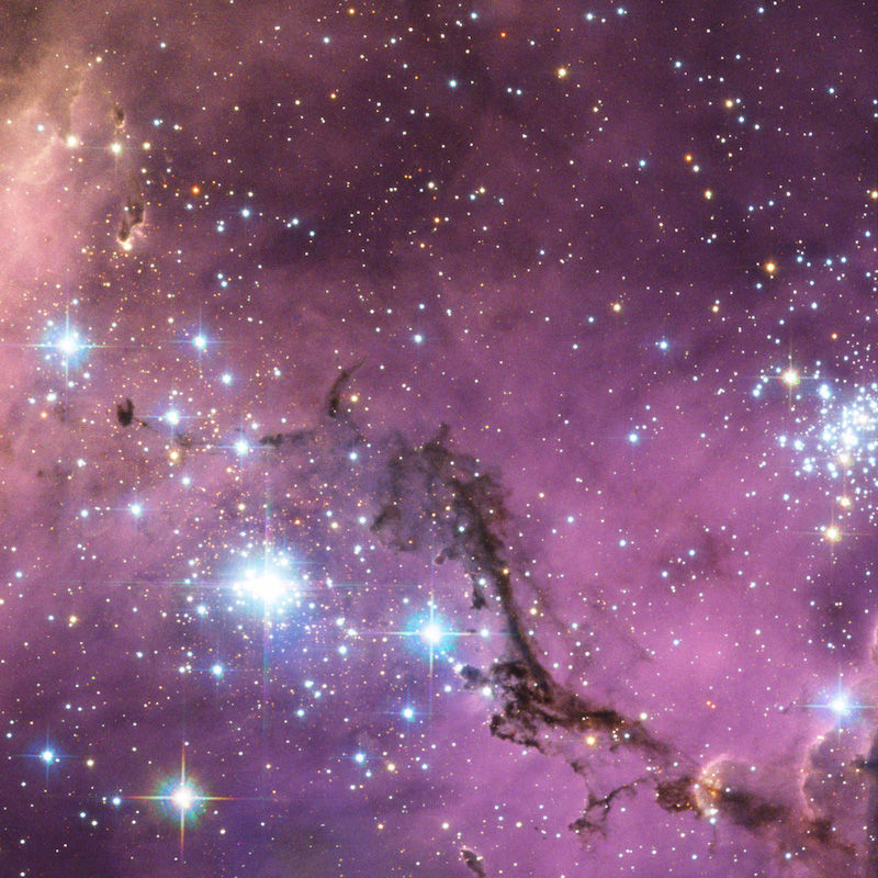 Astronomers have discovered Gaia BH3, the largest black hole in the Milky Way