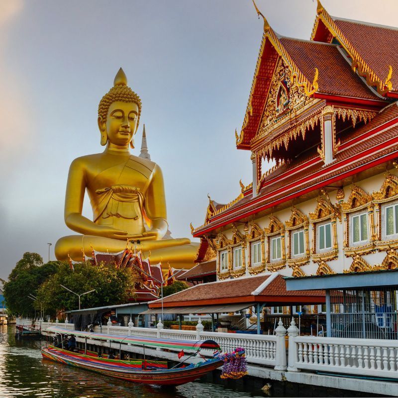 泰国提议在六个东南亚国家实行单一签证