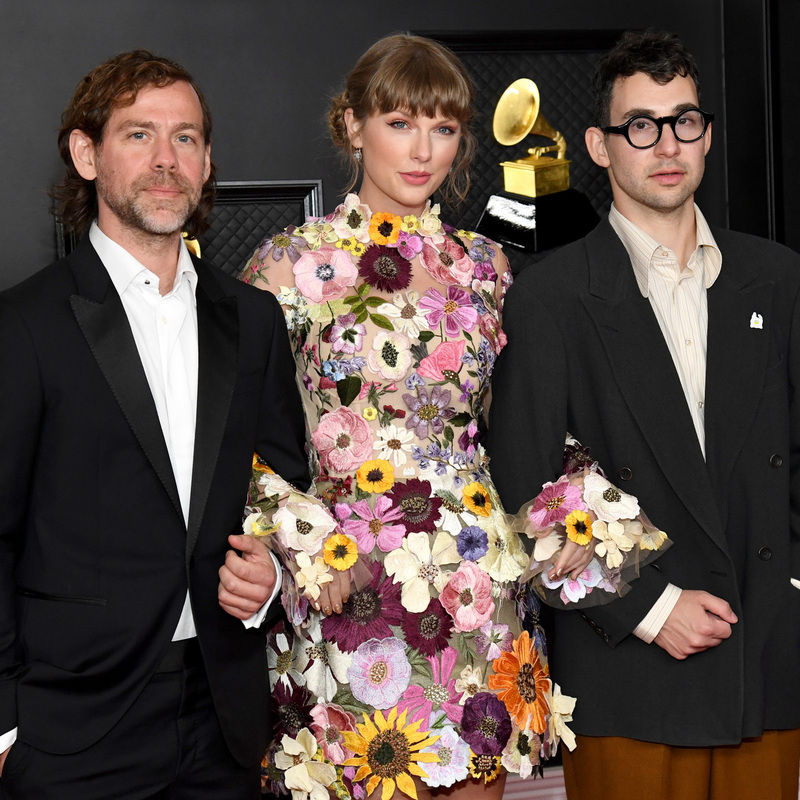 Taylor Swift, TTPD Jack Antonoff vs Aaron Dessner's music and impact