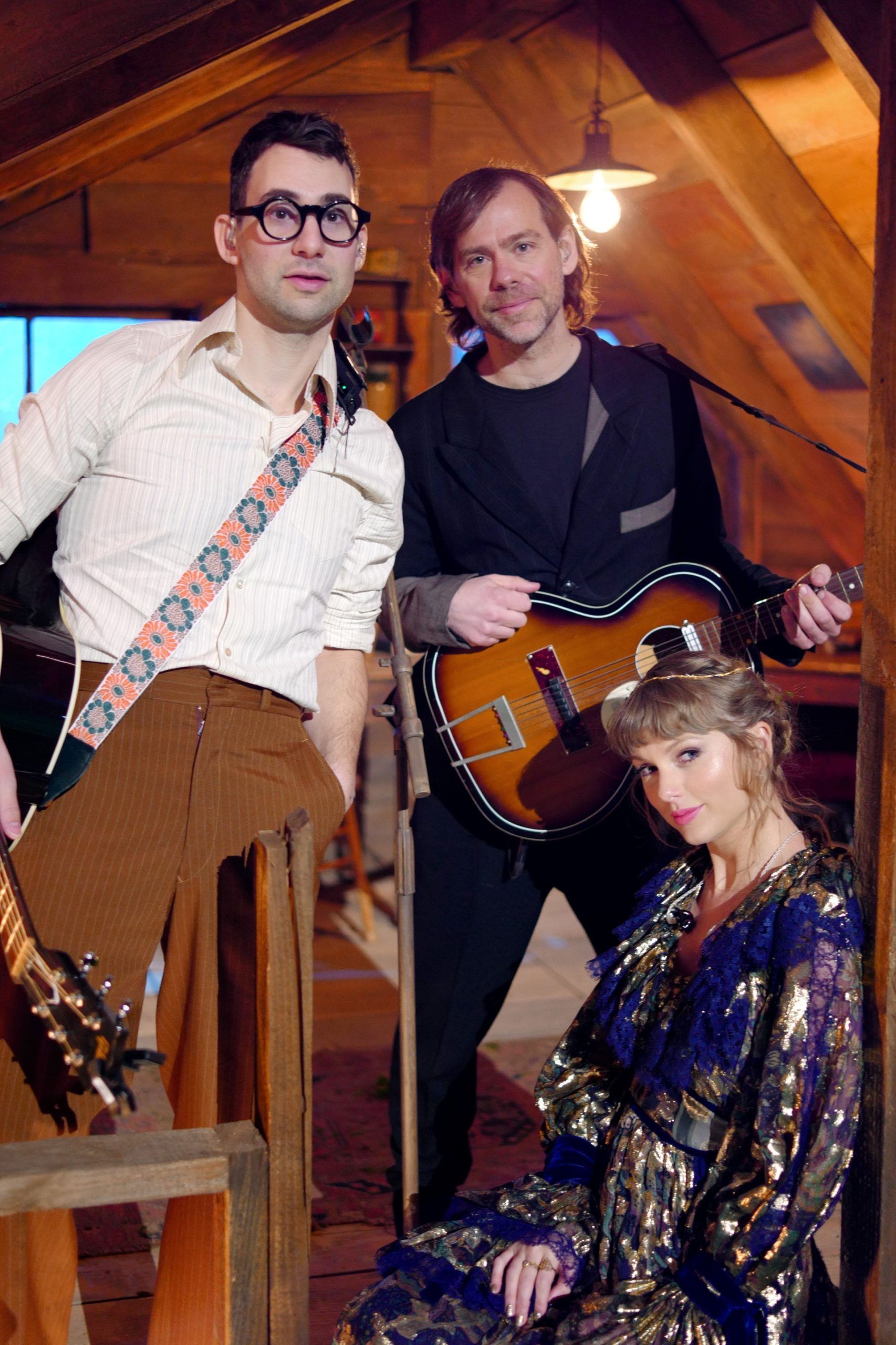 Taylor Swift, TTPD: Jack Antonoff vs Aaron Dessner's music and impact