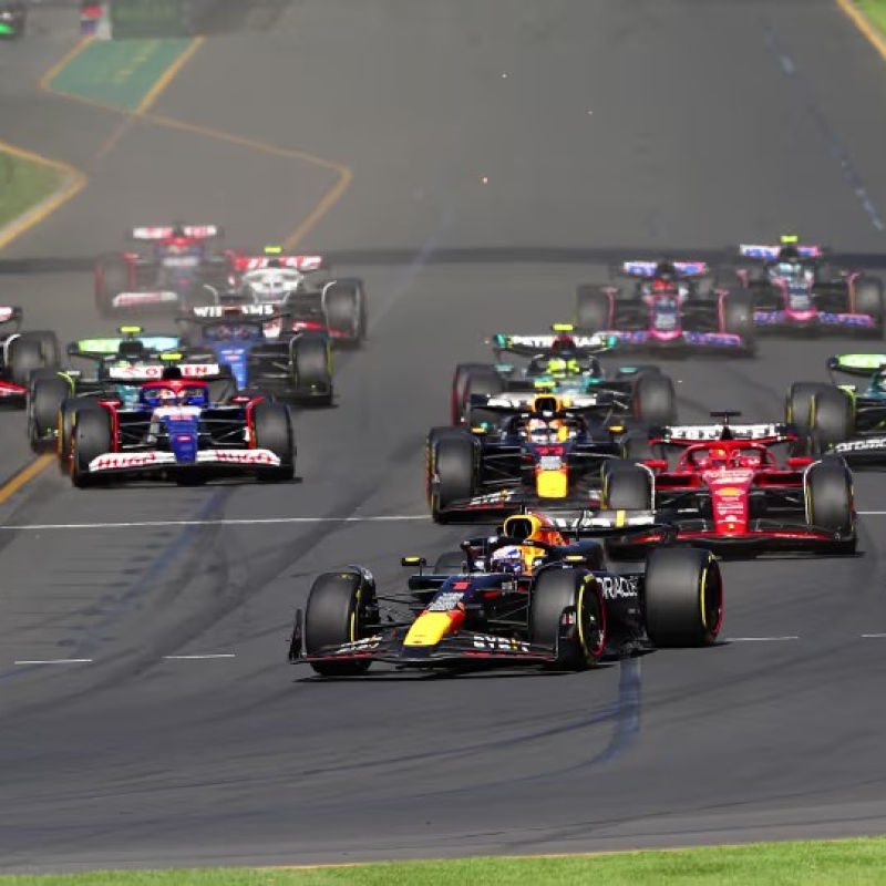 A look at the Miami Grand Prix 2024’s schedule, venue and live streaming details