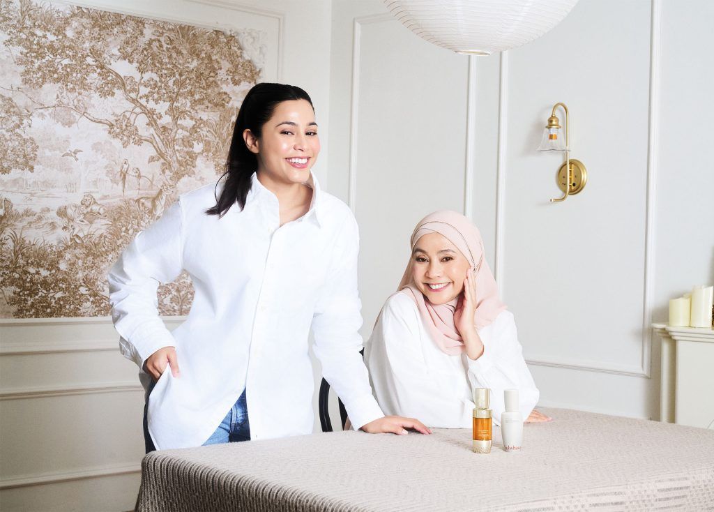 PRESTIGE x Sulwhasoo: A Love like No Other