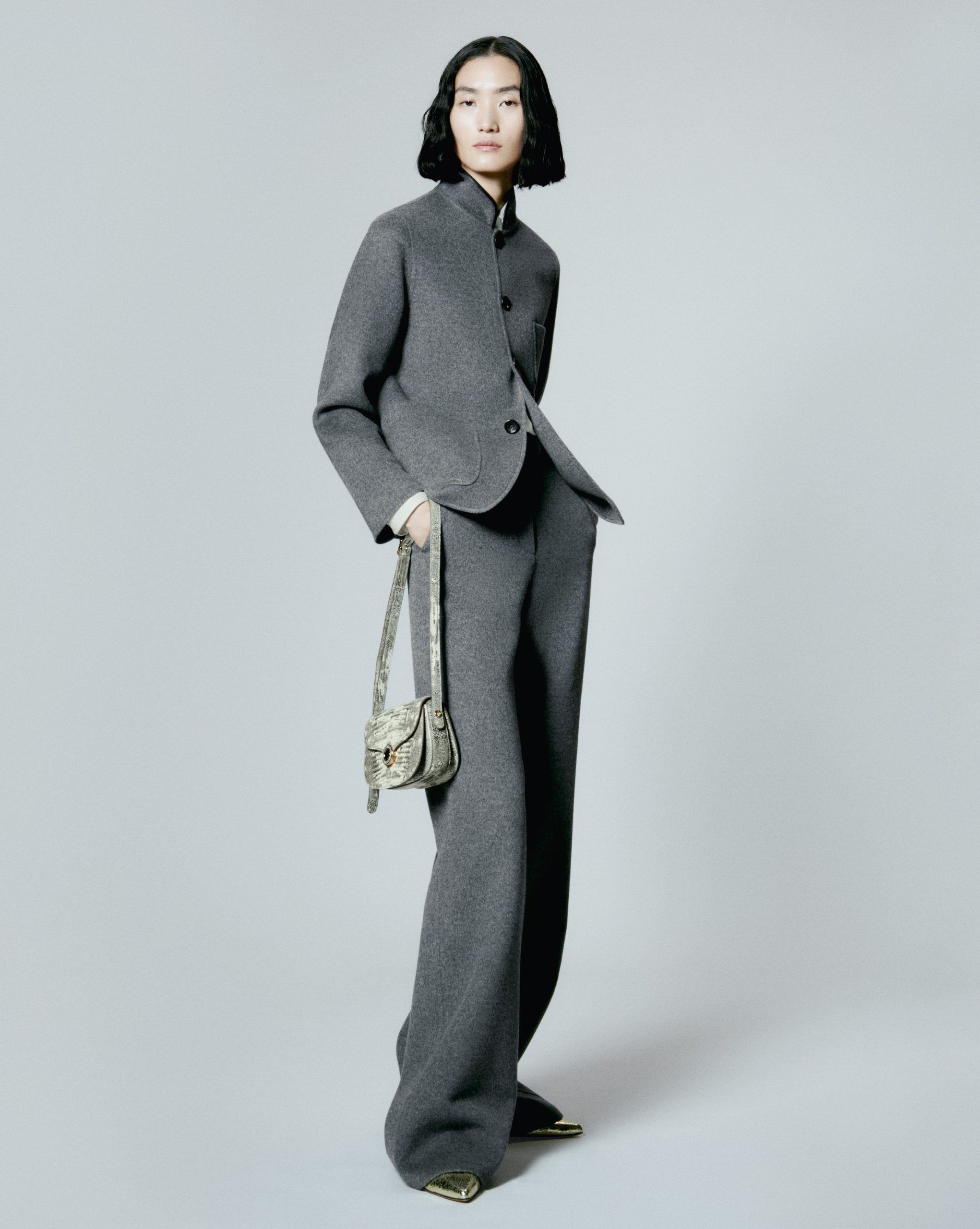 Loro Piana takes us on a journey to Japan this Spring/Summer