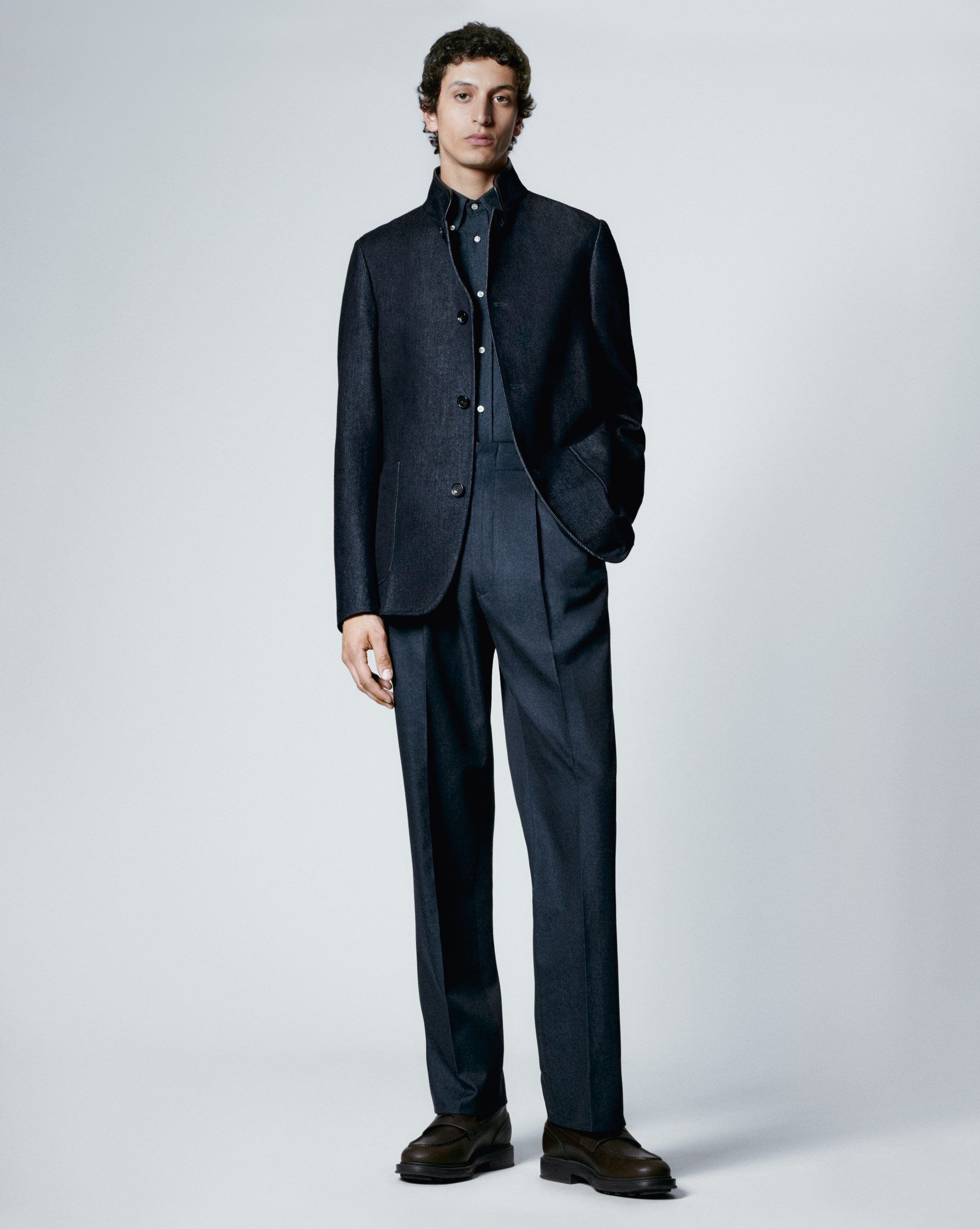 Loro Piana takes us on a journey to Japan this Spring/Summer