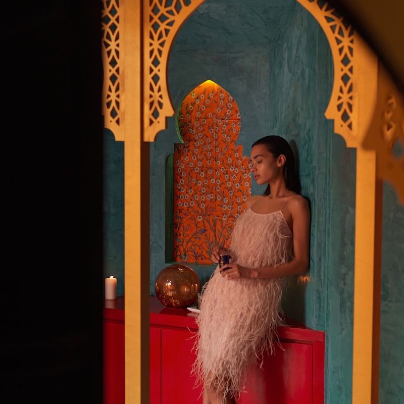 Unveil The Magic and Reawaken Your Senses at Hammam Spa, Lot 10