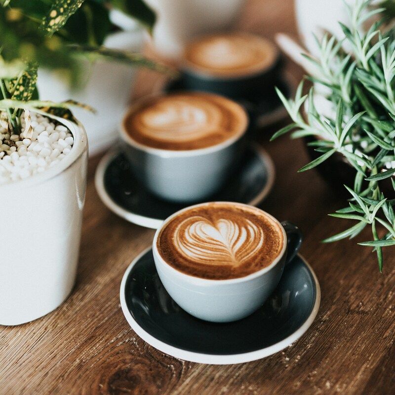 New cafes in KL & Selangor to check out this September 2024
