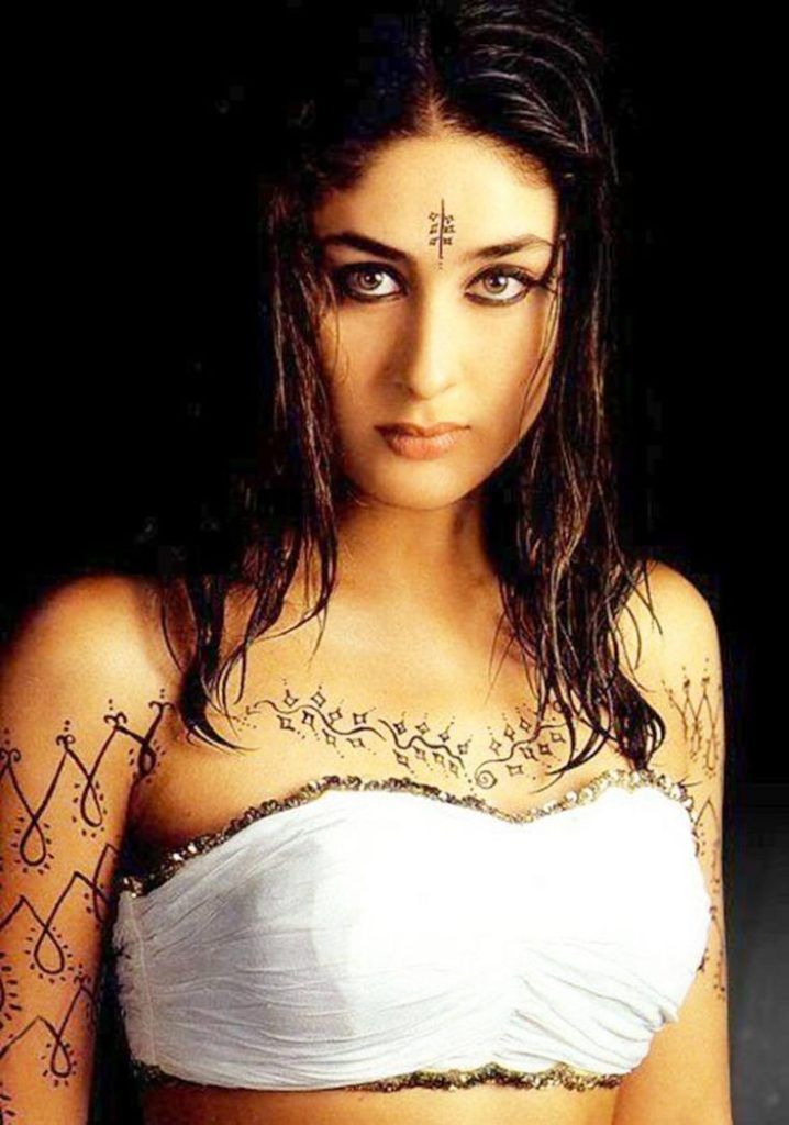 What is the Asoka makeup trend and how can you take part in this TikTok beauty challenge?