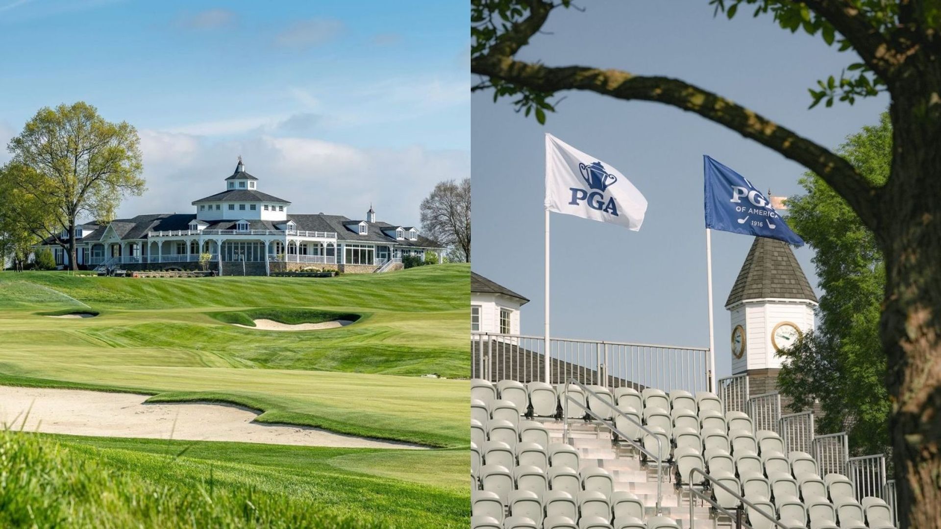 2024 PGA Championship Dates, venue and other important details