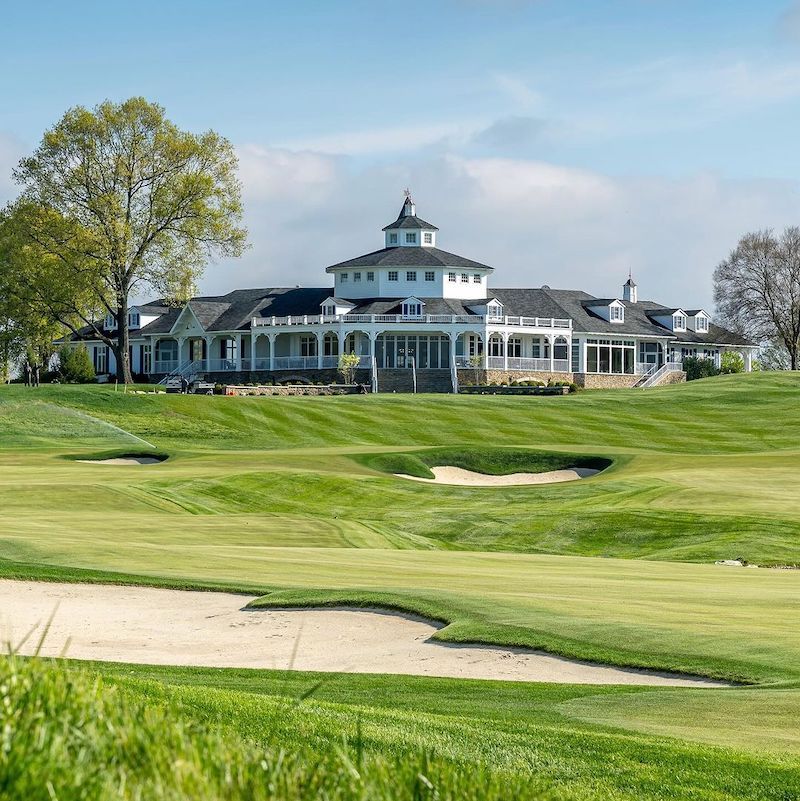 2024 PGA Championship Dates, venue and other important details