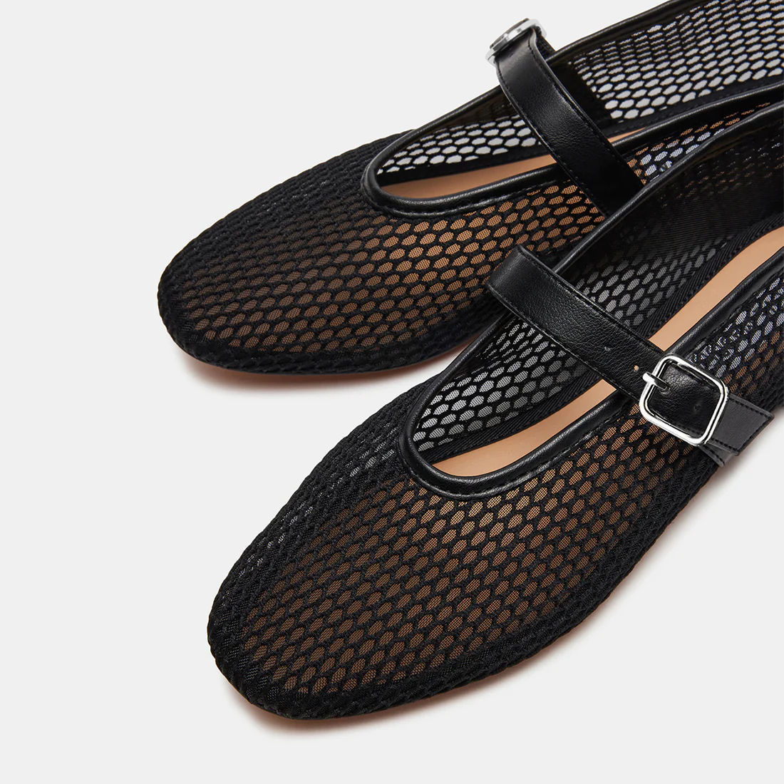 Steve Madden Dreaming Black Multi
