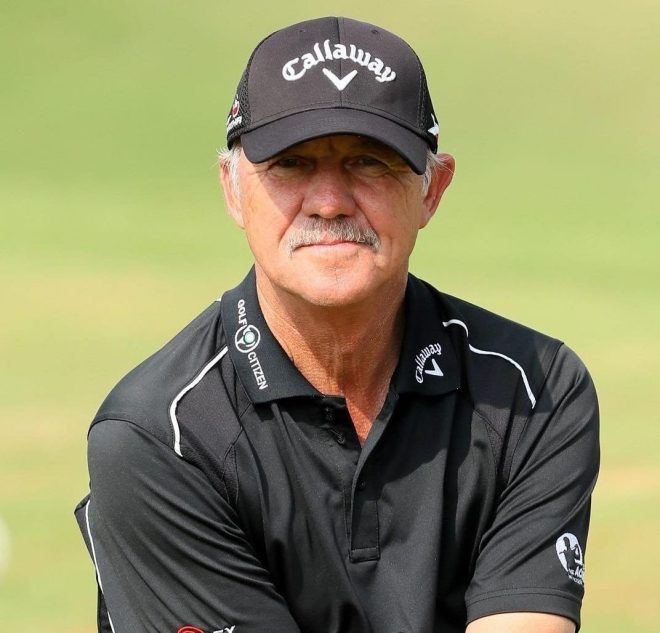 The best golf coaches in the world Butch Harmon, Pete Cowen and more