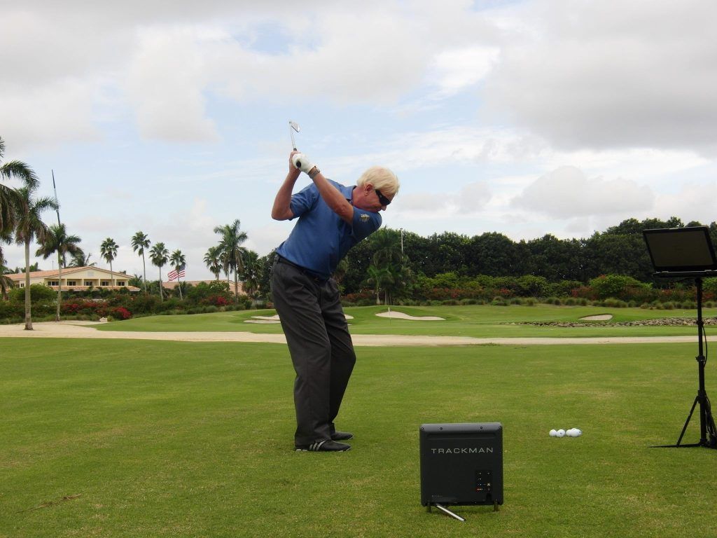 The Best Golf Coaches in the World: Unlock Your Potential