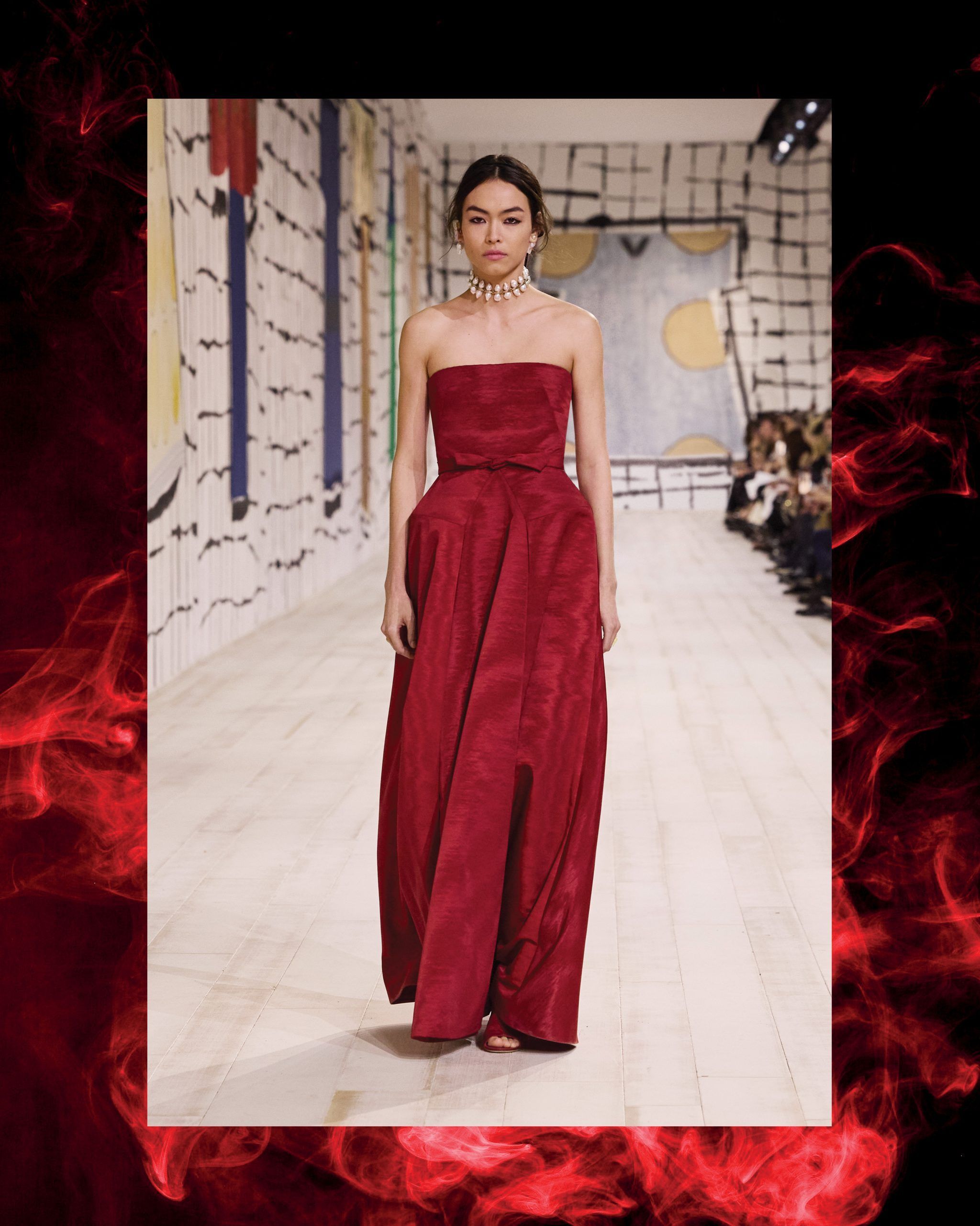 Spring/Summer 2024 couture highlights from Chanel to Fendi ...