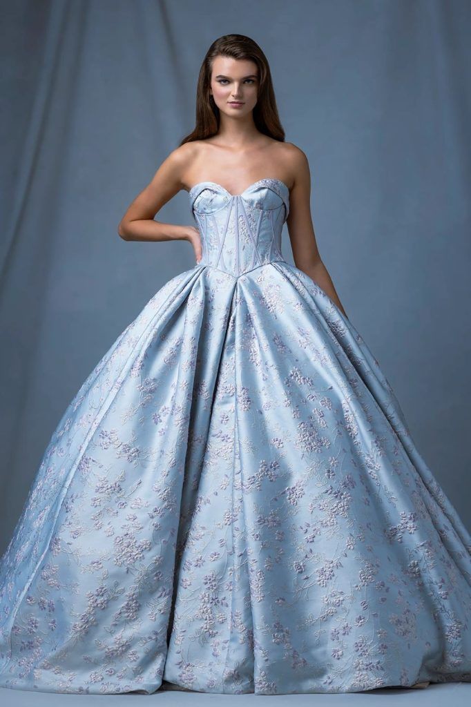 Bridgerton-inspired wedding dresses to elevate your bridal trousseau